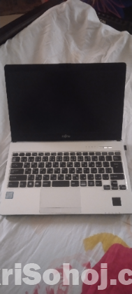 Fujitsu life book